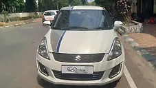 Used Maruti Suzuki Swift VXi in Kolkata