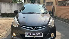 Used Hyundai Eon Sportz in Kolkata