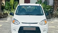 Used Maruti Suzuki Alto 800 LXi in Nashik