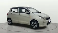 Used Maruti Suzuki Celerio VXi CNG [2017-2019] in Delhi