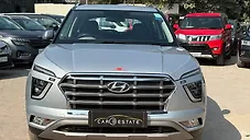 Used Hyundai Creta SX (O) 1.5 Petrol CVT [2020-2022] in Jaipur