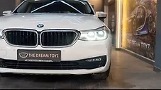 Used BMW 6 Series GT 630i Sport Line in Ranchi