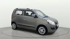 Used Maruti Suzuki Wagon R 1.0 VXI AMT in Hyderabad
