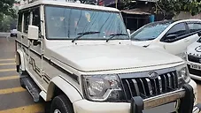 Used Mahindra Bolero B6 (O) in Guwahati