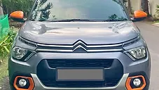 Used Citroen C3 Feel 1.2 Petrol [2022] in Chennai