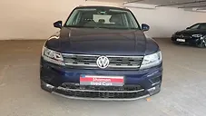 Used Volkswagen Tiguan Highline TDI in Mumbai