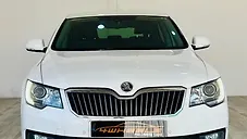 Used Skoda Superb Elegance TDI AT in Hyderabad
