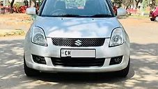 Used Maruti Suzuki Swift VXi in Kharar