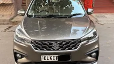 Used Maruti Suzuki Ertiga ZXi (O) CNG [2022-2023] in Delhi