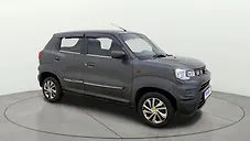 Used Maruti Suzuki S-Presso VXi Plus in Vadodara