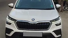 Used Skoda Kushaq Style 1.0L TSI AT in Mumbai