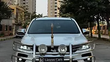 Used Toyota Fortuner GR-S 4WD Diesel 2.8L Turbo Automatic in Chennai