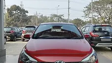 Used Hyundai Elite i20 Asta 1.2 (O) [2019-2020] in Guwahati