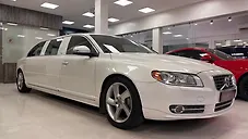 Used Volvo S80 V8 AWD in Chennai