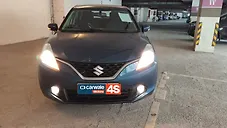 Used Maruti Suzuki Baleno Zeta 1.2 in Mumbai