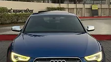 Used Audi S5 Sportback 3.0 TFSI Quattro in Navi Mumbai