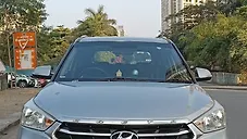 Used Hyundai Creta E Plus 1.4 CRDi in Thane
