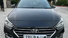 Used Hyundai Verna 1.6 VTVT SX in Jalandhar