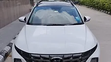 Used Hyundai Tucson Signature 2.0 AT Diesel in Delhi