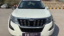Used Mahindra XUV500 W7 [2018-2020] in Lucknow