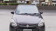 Used Maruti Suzuki Alto 800 Lxi in Hyderabad