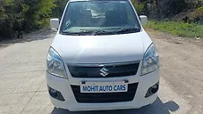 Used Maruti Suzuki Wagon R 1.0 VXI AMT in Aurangabad