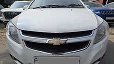 Used Chevrolet Sail 1.2 LT ABS in Kolkata
