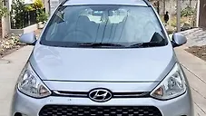 Used Hyundai Grand i10 Sports Edition 1.1 CRDi in Hyderabad