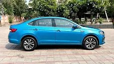 Used Skoda Slavia Style 1.0L TSI AT in Delhi
