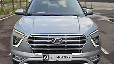 Used Hyundai Creta SX 1.5 Petrol in Thane