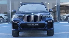 Used BMW X7 xDrive40i M Sport (Petrol) in Dehradun
