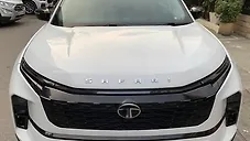 Used Tata Safari Pure Plus S Dark Edition AT 7 STR in Delhi