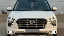 Used Hyundai Creta S 1.5 Petrol [2020-2022] in Mumbai