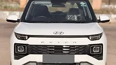 Used Hyundai Exter SX CNG Manual Duo in Nagaur
