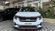 Used Kia Seltos GTX Plus AT 1.5 Diesel [2020-2021] in Hyderabad