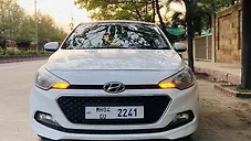 Used Hyundai Elite i20 Sportz 1.2 (O) in Nagpur