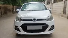 Used Hyundai Grand i10 Sportz 1.2 Kappa VTVT [2013-2016] in Delhi