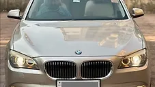 Used BMW 7 Series 730Ld Sedan in Mumbai