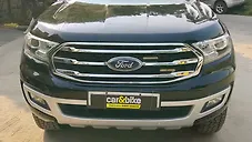 Used Ford Endeavour Titanium Plus 3.2 4x4 AT in Jalandhar