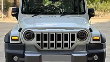 Used Mahindra Thar Roxx AX7 L 4WD Diesel 2.2L Turbo Automatic in Pune