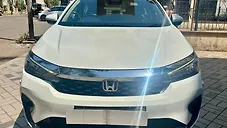 Used Honda City 4th Generation ZX CVT Petrol in Thane