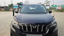 Used Mahindra Old Generation XUV700 MX Petrol MT 5 STR [2021] in Guwahati