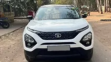 Used Tata Harrier XZA Plus in Nashik