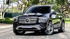 Used Mercedes-Benz GLS 450 4MATIC in Delhi