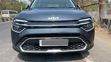 Used Kia Carens Luxury Plus 1.5 Diesel AT 7 STR [2023-2024] in Mumbai