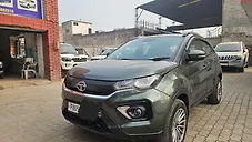 Used Tata Nexon XM (S) [2020-2023] in Chandigarh