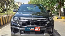 Used Kia Seltos GTX Plus 1.5 Turbo Petrol DCT [2023-2024] in Mumbai