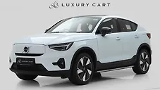 Used Volvo EC40 E80 in Karnal