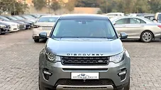 Used Land Rover Discovery 3.0 HSE Luxury Diesel in Mumbai