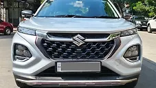 Used Maruti Suzuki Fronx Delta Plus 1.2L MT [2023-2025] in Mumbai
